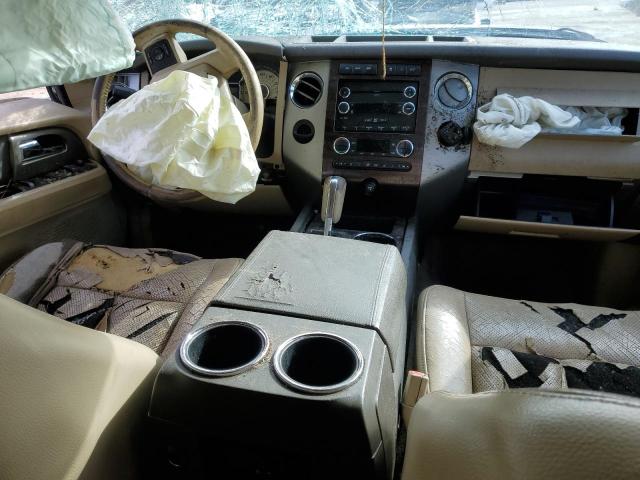 Photo 8 from auction – 2011 FORD EXPEDITION with VIN 1FMJU1H58BEF19264