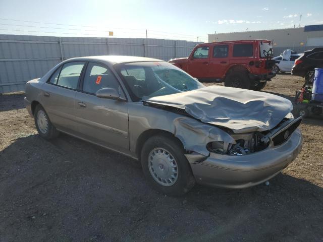 Photo 4 from auction – 2001 BUICK CENTURY CU with VIN 2G4WS52J211257833