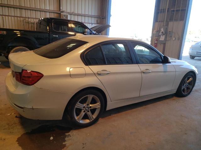 Photo 3 from auction – 2012 BMW 328 I with VIN WBA3A5G58CNP16707