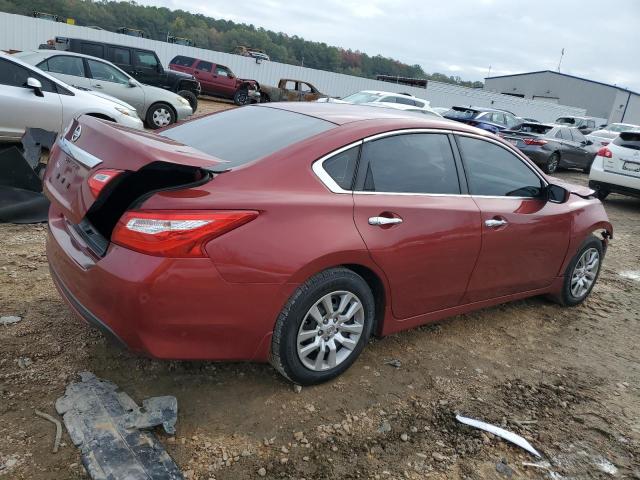 Photo 3 from auction – 2016 NISSAN ALTIMA 2.5 with VIN 1N4AL3AP4GN345382