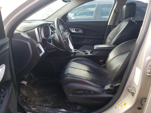 Photo 7 from auction – 2013 CHEVROLET EQUINOX LT with VIN 2GNFLNEK2D6346323