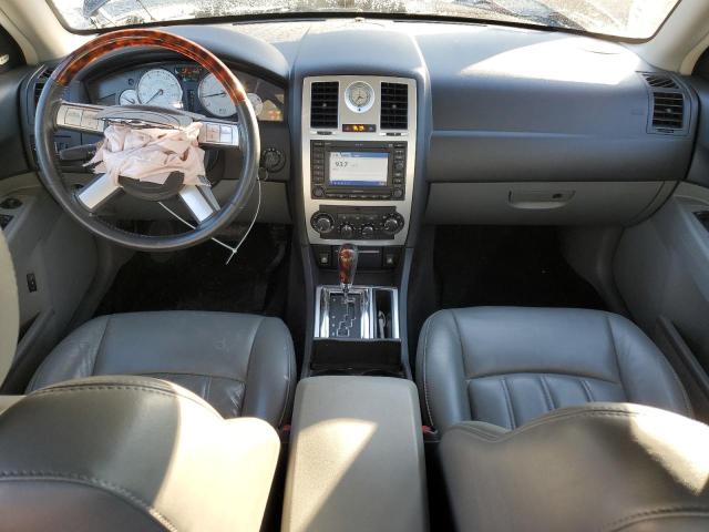 Photo 8 from auction – 2005 CHRYSLER 300C with VIN 2C3JA63H65H665949
