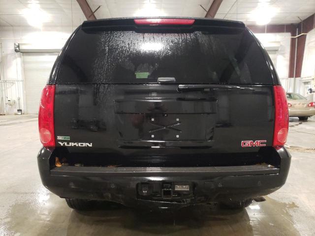 Photo 6 from auction – 2011 GMC YUKON SLT with VIN 1GKS2CE04BR329106