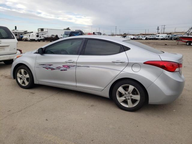 Photo 2 from auction – 2012 HYUNDAI ELANTRA GL with VIN 5NPDH4AE4CH148347