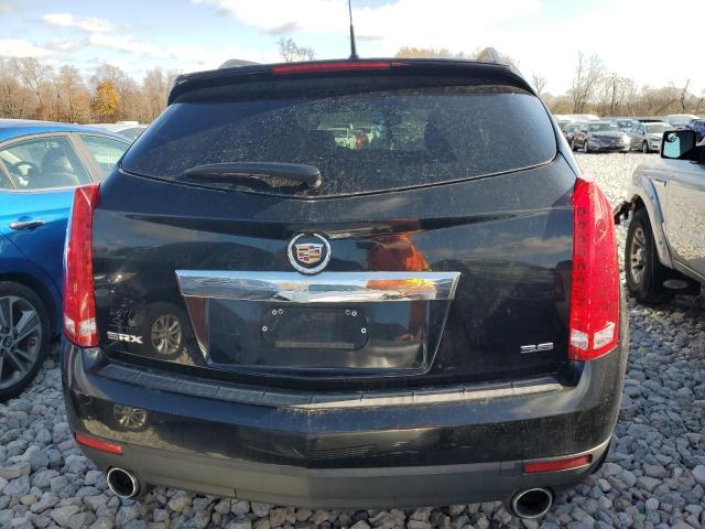 Photo 6 from auction – 2014 CADILLAC SRX with VIN 3GYFNAE38ES584629