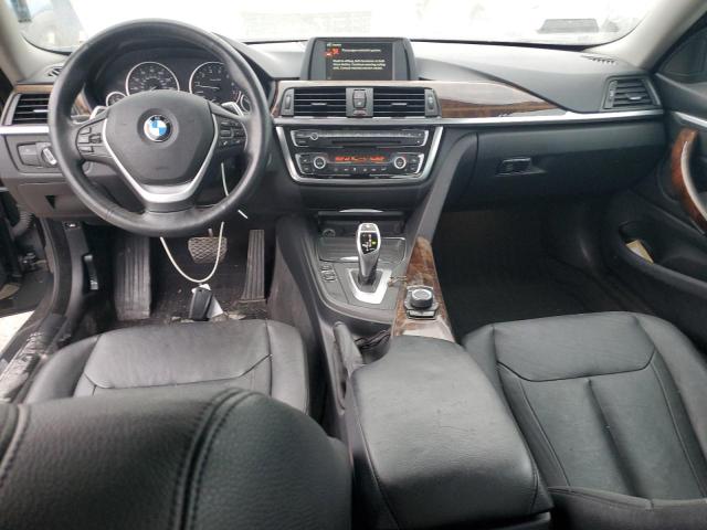 Photo 8 from auction – 2014 BMW 428 XI with VIN WBA3N5C53EF716508
