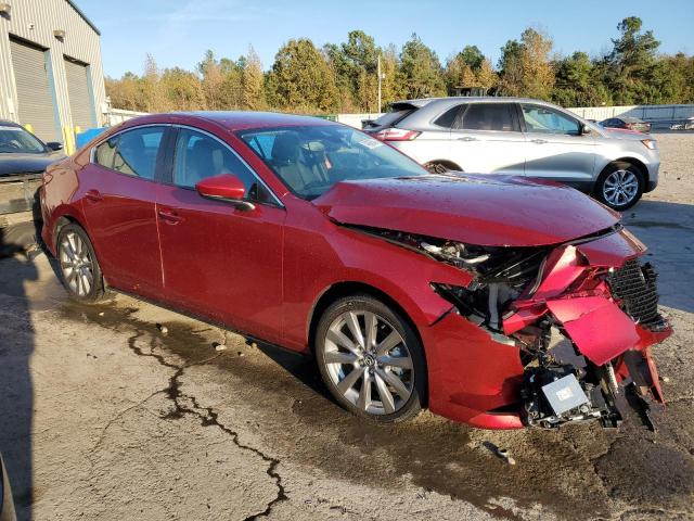 Photo 4 from auction – 2022 MAZDA 3 SELECT with VIN 3MZBPABL4NM315077