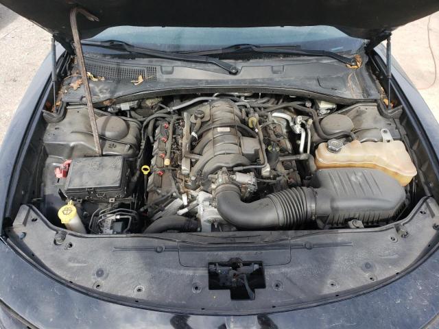 Photo 11 from auction – 2016 DODGE CHARGER R/ with VIN 2C3CDXCT8GH178796
