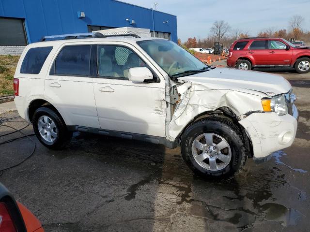 Photo 4 from auction – 2011 FORD ESCAPE LIM with VIN 1FMCU0E75BKA49186