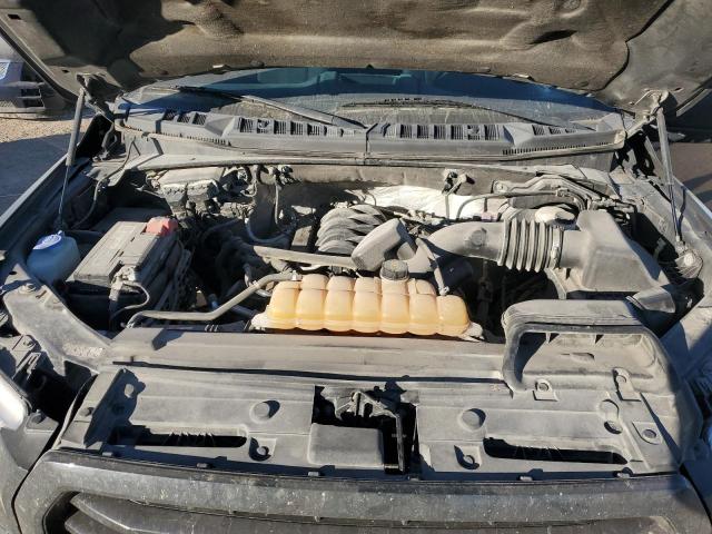 Photo 11 from auction – 2016 FORD F150 SUPER with VIN 1FTFX1EF2GKD43531
