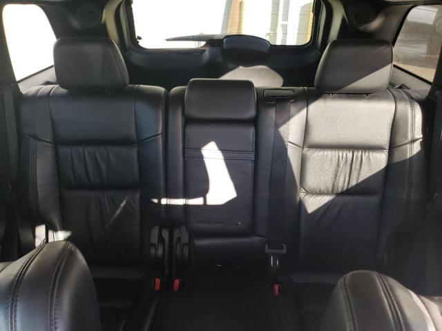Photo 10 from auction – 2011 JEEP GRAND CHER with VIN 1J4RR4GG8BC718592