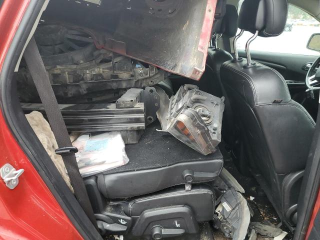 Photo 11 from auction – 2015 DODGE JOURNEY CR with VIN 3C4PDCGB5FT686558