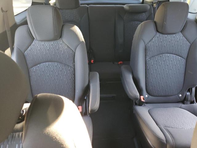 Zdjęcie 10 z aukcji – 2007 GMC ACADIA SLE z VIN 1GKER13767J171189