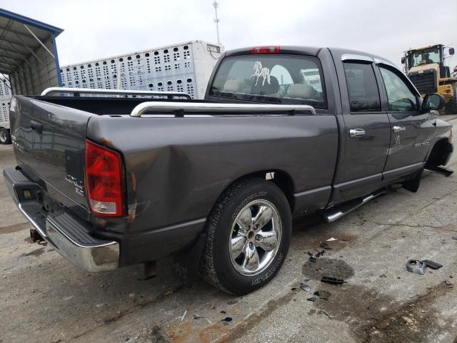 Photo 3 from auction – 2004 DODGE RAM 1500 S with VIN 1D7HU18D84J128593