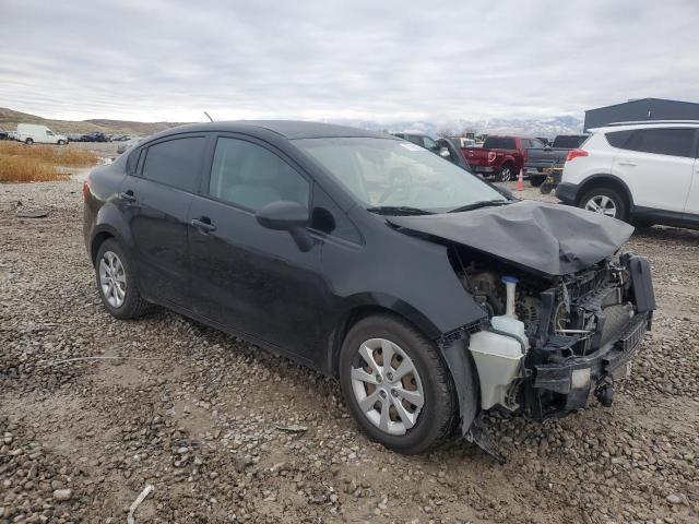 Photo 4 from auction – 2015 KIA RIO LX with VIN KNADM4A36F6501063