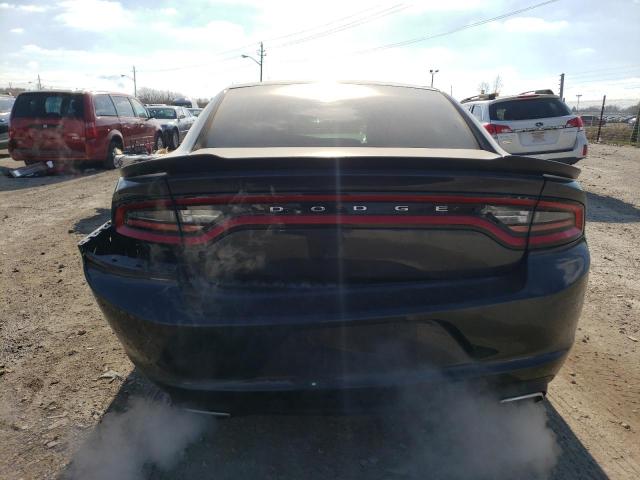 Photo 6 from auction – 2016 DODGE CHARGER SE with VIN 2C3CDXBG5GH333194