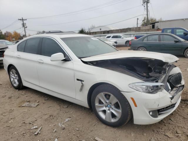 Photo 4 from auction – 2011 BMW 528 I with VIN WBAFR1C57BDV81597