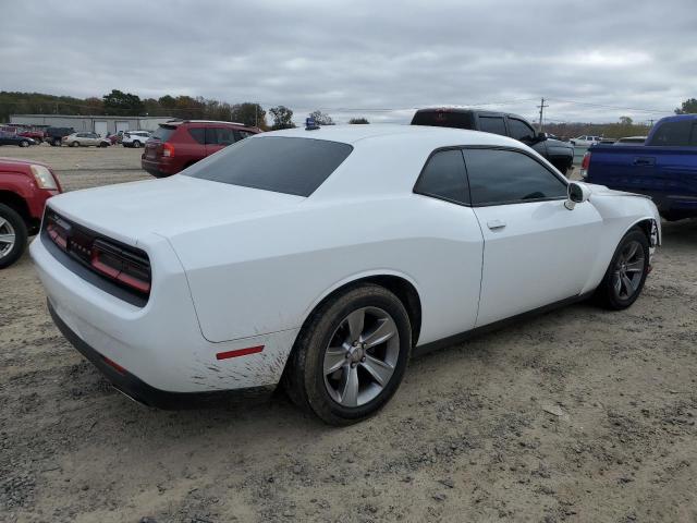 Photo 3 from auction – 2016 DODGE CHALLENGER with VIN 2C3CDZAG7GH184445