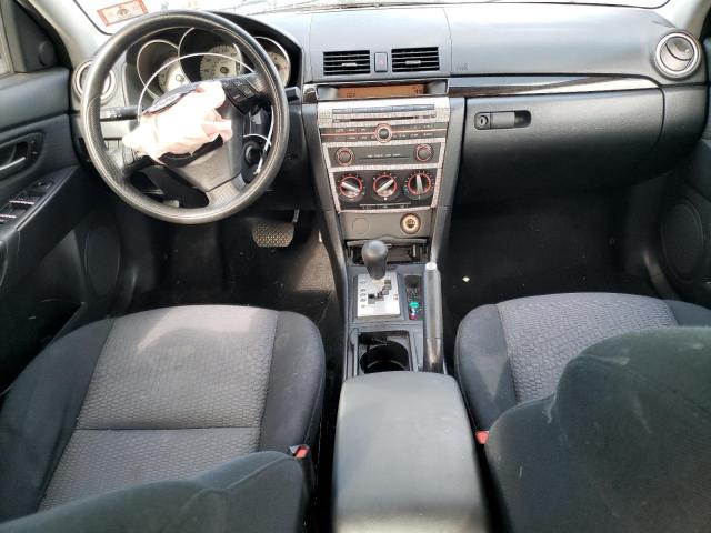 Photo 8 from auction – 2007 MAZDA 3 I with VIN JM1BK32G871700822