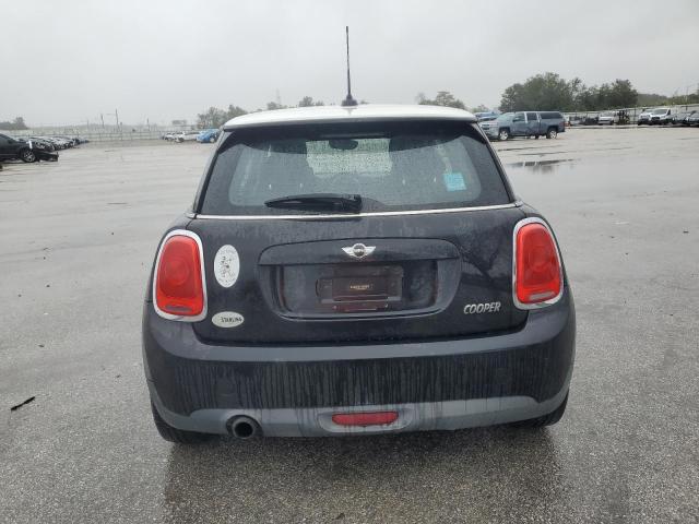 Photo 6 from auction – 2016 MINI COOPER with VIN WMWXP5C55G3B76582