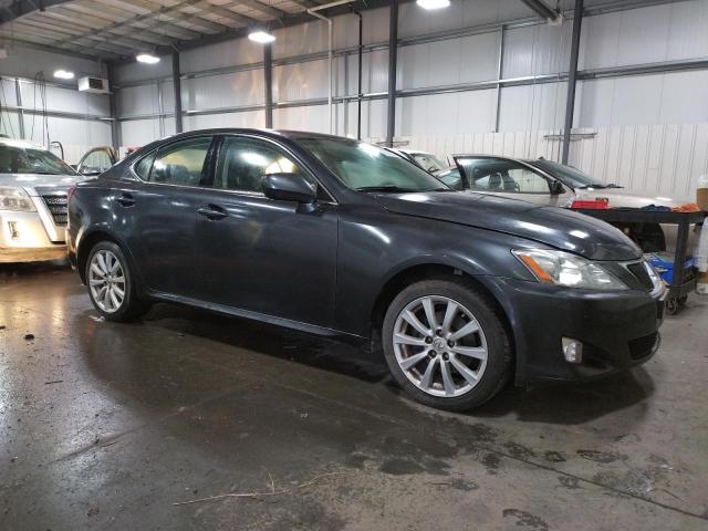 Photo 4 from auction – 2008 LEXUS IS 250 with VIN JTHCK262782025956