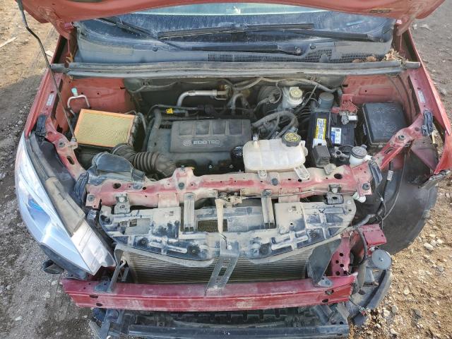 Photo 12 from auction – 2015 BUICK ENCORE with VIN KL4CJGSB1FB190268