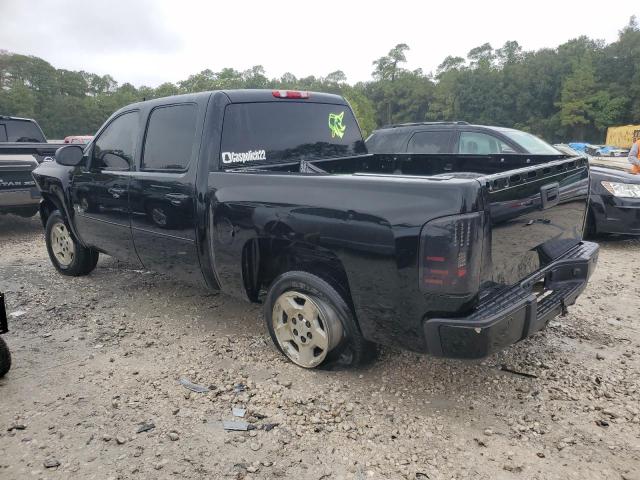 Photo 2 from auction – 2010 CHEVROLET SILVERADO with VIN 3GCRCSE02AG134475