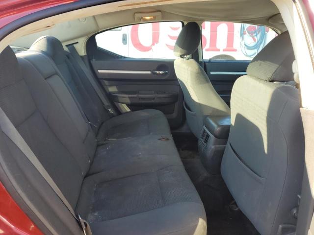 Снимка 10 от търг – 2010 DODGE CHARGER SX с VIN 2B3CA3CV5AH178682