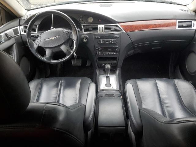Photo 8 from auction – 2005 CHRYSLER PACIFICA T with VIN 2C4GF68425R670721