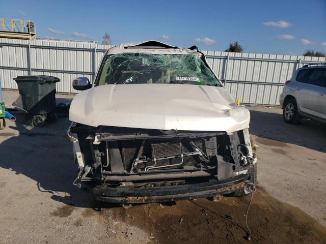 Photo 5 from auction – 2010 CHEVROLET SUBURBAN K with VIN 1GNUKKE37AR124393