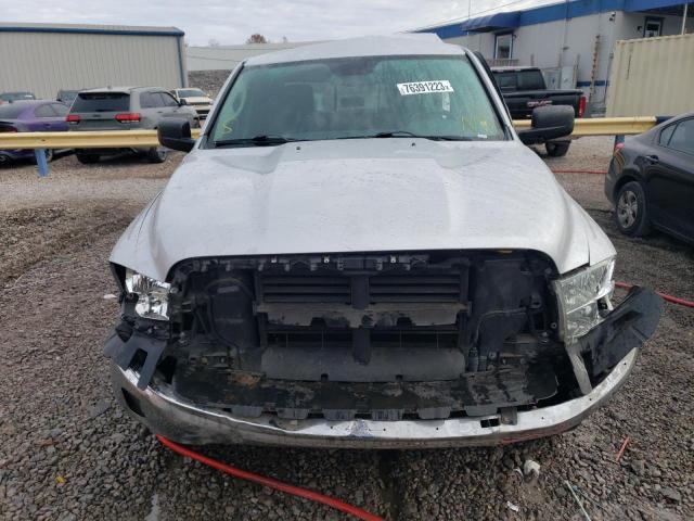 Photo 5 from auction – 2014 RAM 1500 SLT with VIN 1C6RR6TT2ES322924