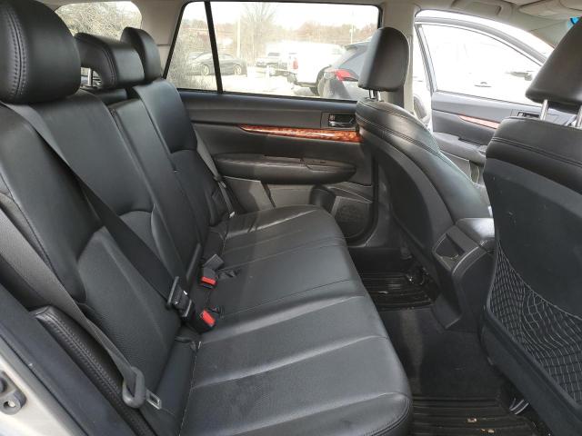 Photo 10 from auction – 2010 SUBARU OUTBACK 2. with VIN 4S4BRCKC2A3351527