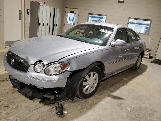 Photo 1 from auction – 2006 BUICK LACROSSE C with VIN 2G4WD582561290794