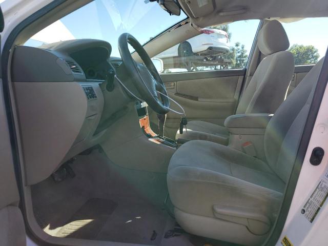 Photo 7 from auction – 2008 TOYOTA COROLLA CE with VIN 1NXBR30E68Z008762