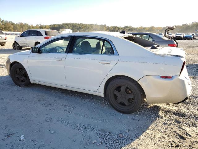 Photo 2 from auction – 2012 CHEVROLET MALIBU LS with VIN 1G1ZA5EU0CF219936