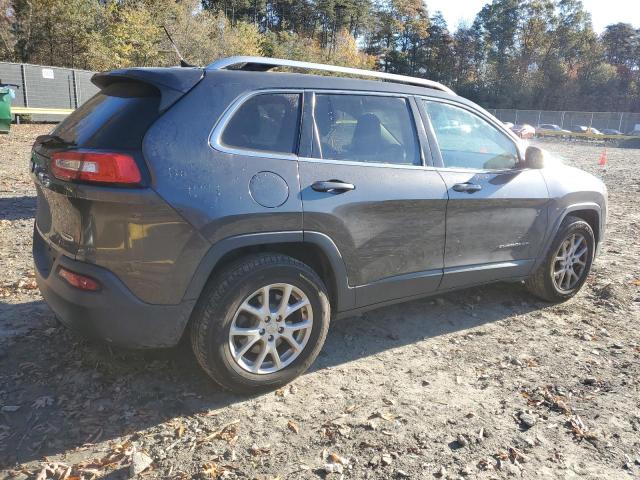 Photo 3 from auction – 2014 JEEP CHEROKEE L with VIN 1C4PJMCB5EW167846