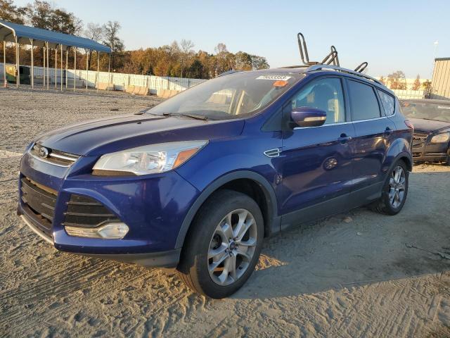 FORD ESCAPE TIT 2014 with VIN 1FMCU9J93EUD56067 - Photo from auction