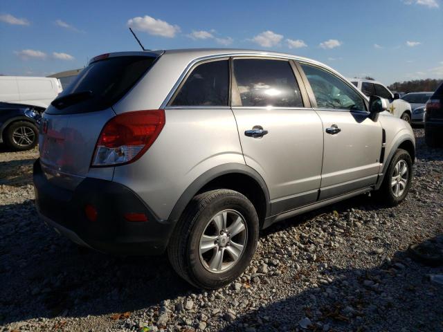 Photo 3 from auction – 2008 SATURN VUE XE with VIN 3GSCL33P88S587362