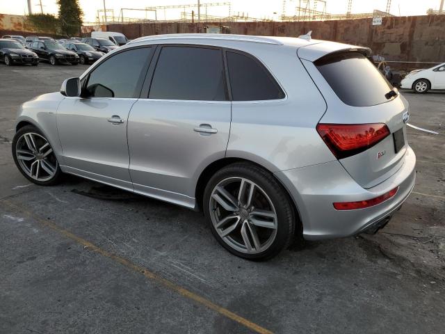 Photo 2 from auction – 2014 AUDI SQ5 PREMIU with VIN WA1CGAFP2EA039719