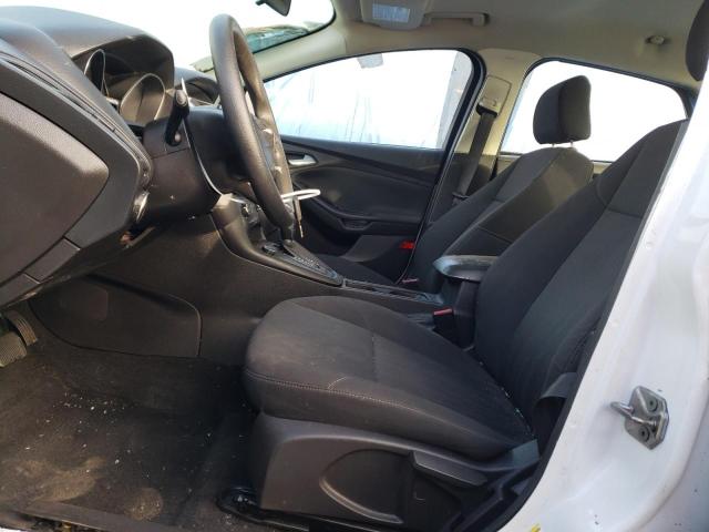 Photo 7 from auction – 2016 FORD FOCUS SE with VIN 1FADP3F22GL211304