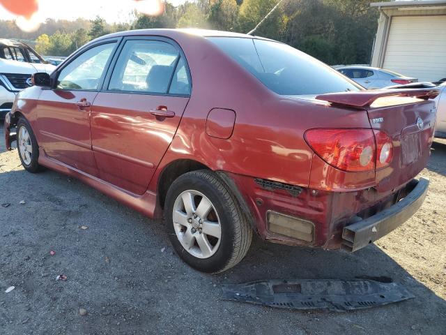 Photo 2 from auction – 2006 TOYOTA COROLLA CE with VIN 1NXBR32E36Z698481