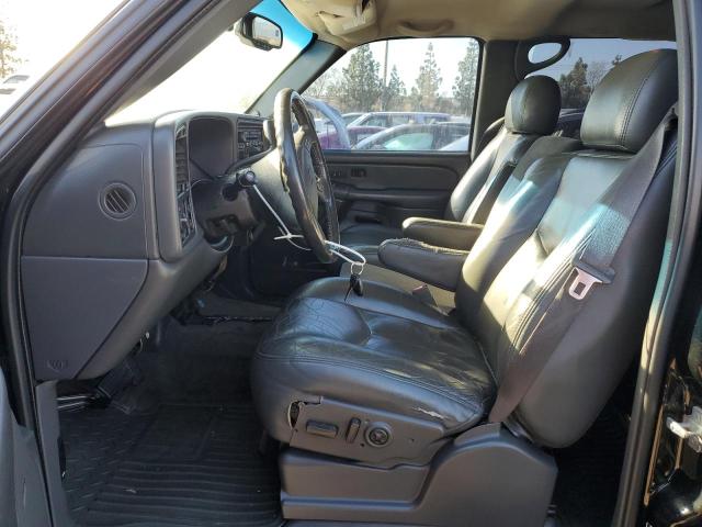 Photo 7 from auction – 2004 CHEVROLET SILVERADO with VIN 2GCEC13T941417457