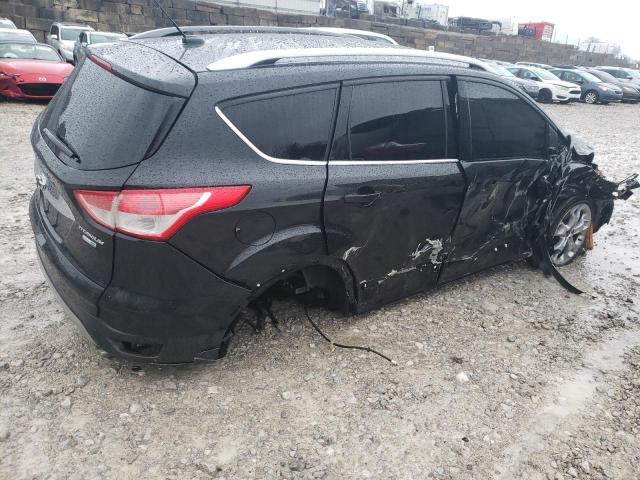 Photo 3 from auction – 2014 FORD ESCAPE TIT with VIN 1FMCU9JX2EUA91298