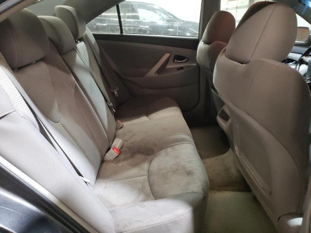 Foto 10 de la subasta – 2011 TOYOTA CAMRY BASE con VIN 4T1BF3EK2BU744919