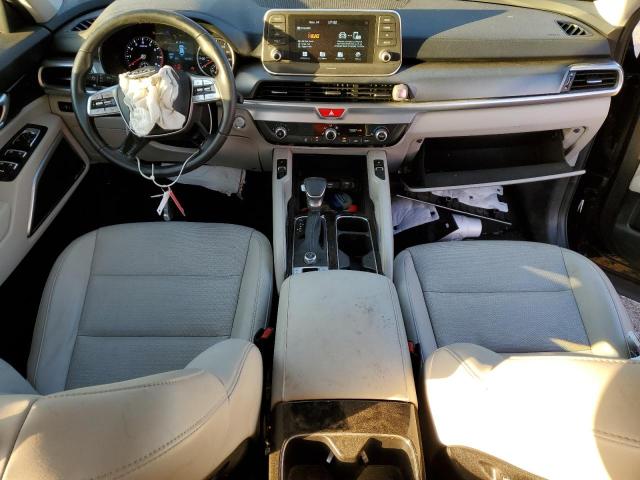 Photo 8 from auction – 2021 KIA TELLURIDE with VIN 5XYP64HC8MG191928