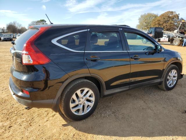 Photo 3 from auction – 2016 HONDA CR-V EX with VIN 2HKRM3H51GH531931