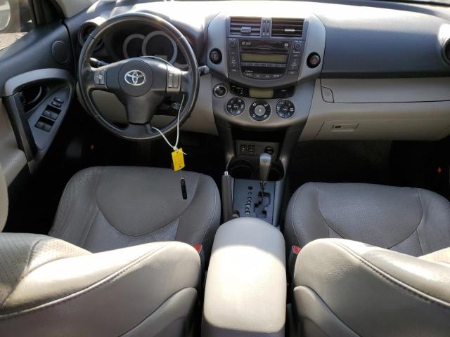 Photo 8 from auction – 2011 TOYOTA RAV4 LIMIT with VIN 2T3DK4DV8BW043265