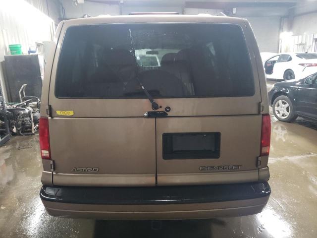 Zdjęcie 6 z aukcji – 2002 CHEVROLET ASTRO z VIN 1GNEL19X32B143185