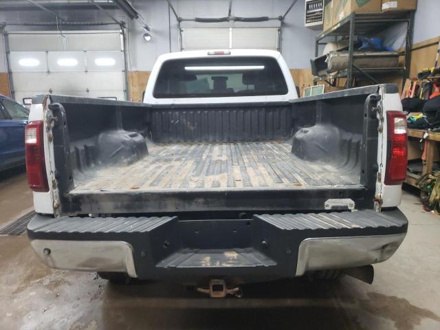 Photo 6 from auction – 2011 FORD F250 SUPER with VIN 1FT7X2BT6BEA30350