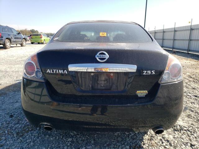 Photo 6 from auction – 2011 NISSAN ALTIMA BAS with VIN 1N4AL2AP1BC157451
